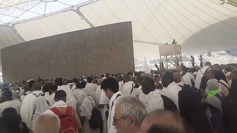 Bara Jamra: jamrat ul kubra