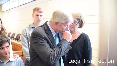 David Gibson of Gibson's Bakery Reacts to Oberlin College Verdict
