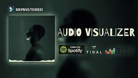 Audio Visualizer | WONDERSHARE FILMORA | Tutorial