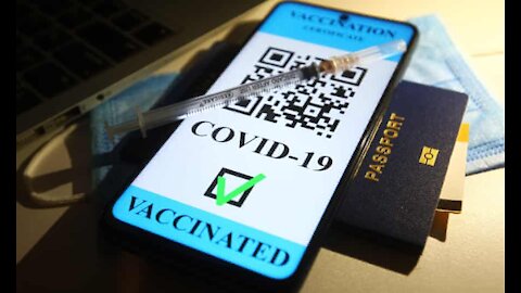 When people are threatened with death for not vaxxing...