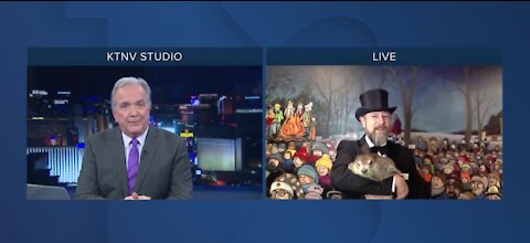 Groundhog Day becomes latest holiday affected by pandemic