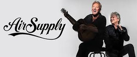 Air Supply Nonstop Playlist