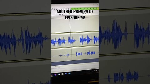 Hear another preview of Episode 74–“Suplexing Goldar”