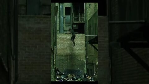 The matrix #shorts