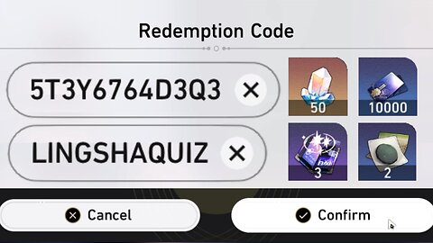 October 2, 2024 Stellar + Item Code (Honkai: Star Rail)