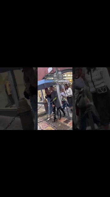 Figura di M…a con la Ferragni!