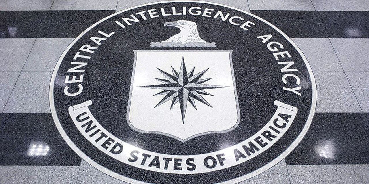 MUST SEE C.I.A. CONFERENCE: The Existential EMP Threat