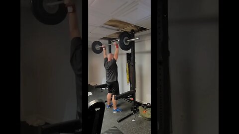 Trying thiz higher intensity thing!#fitness #fit #crossfit #gym #exercise #lifting #bodybuilding