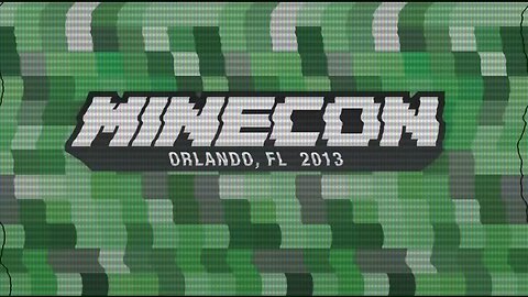 Most Awkward Moments At Minecon 2013