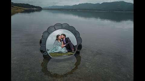 Best Pre Wedding
