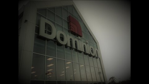Fraud is Easy with Dominion.