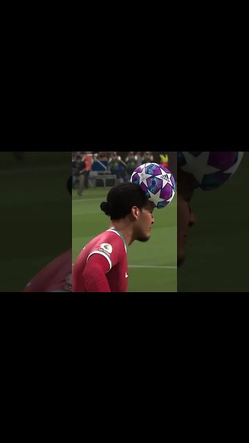 ATTENTION TO DETAILS IN FIFA #Shorts #shorts #FIFA