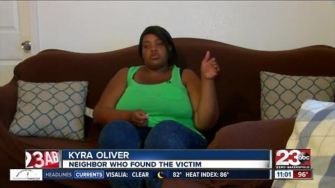 Neighbor, ex-relative reveal new details in torture case