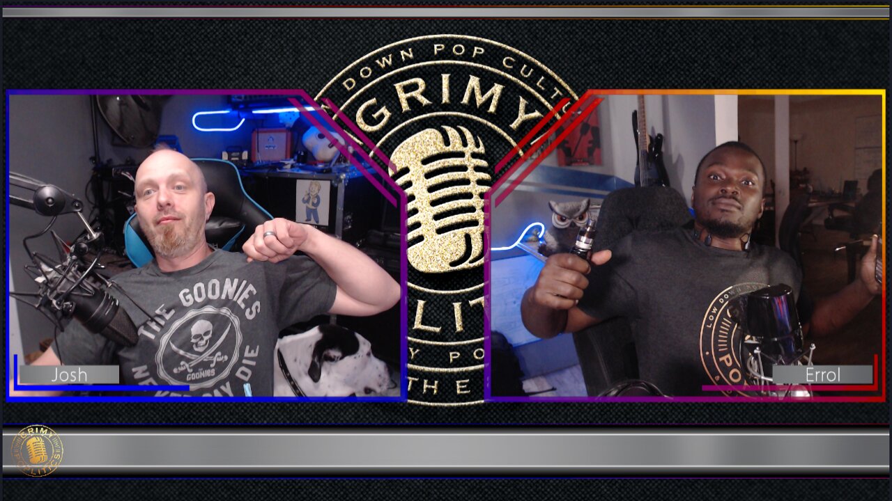 Grimy Poplotics Tuesday Night Apex Legends QUADS!! & Chat