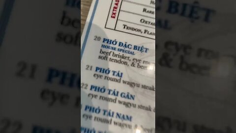Me whenever I get pho #pho #vietnamesefood #kbbq