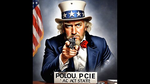 Alex Jones} Police State 2 - The Take Over
