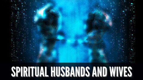 He is God - Holy Spirit Power | Spiritual husbands and wives