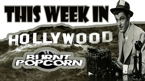 This Week in Hollywood: Look out Superman! It's James Gunn!