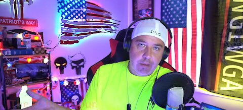 The War Is Happening Now