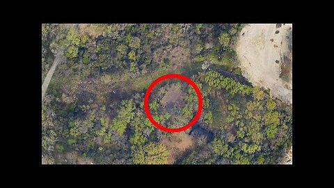 Mysterious Unexplained Structure Found On Google Earth | Full Exploration