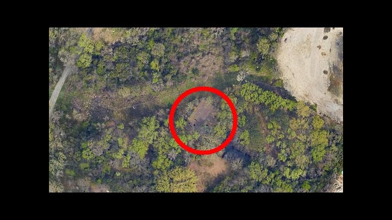 Mysterious Unexplained Structure Found On Google Earth | Full Exploration