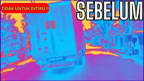 Sebelum TOL TRANS JAWA ada, Inilah yang