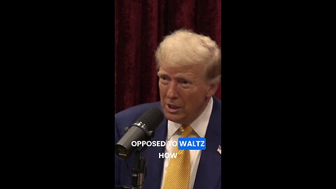 Mind-Blowing: George Washington's Return #joeroganexperience #joeroganpodcast #joeroganclips #trump