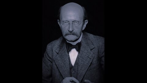 Max Planck