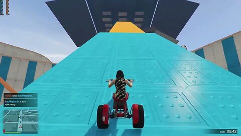 Grand Theft Auto 5 I GTA 5 Online Gameplay (RPG VS NightShark) FunnyMoment😂😆🤣👍😄😁😀