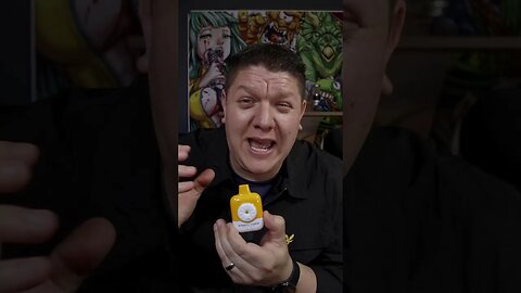 This Mango Vape Is The Best?
