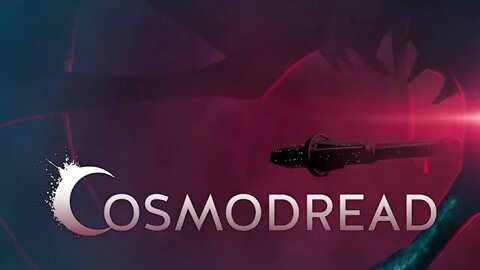 Cosmodread VR Review - A Horrifying Survival Horror Game in Rogue-Like Fashion