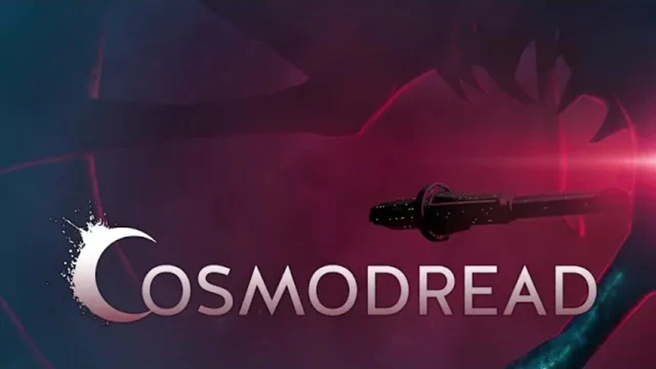 Cosmodread VR Review - A Horrifying Survival Horror Game in Rogue-Like Fashion