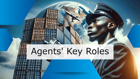 Responsibilities of Authorized Agents