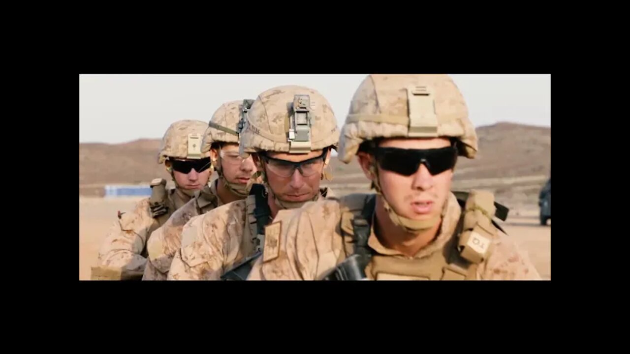 Marines with 13th MEU Conduct Demolition Training