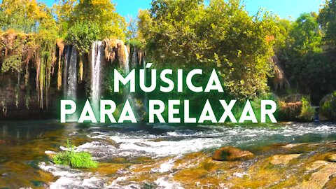Music to relax and sleep [CALM AND RELAX]