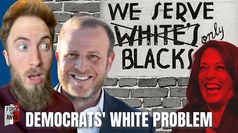 How Kamala's Racism is Impacting the Race w/Jeremy Carl