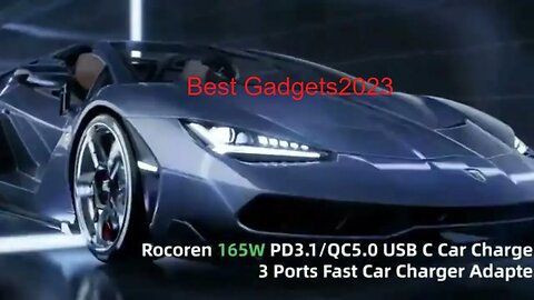 Cool Gadgets 2023