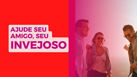 5 MANEIRAS DE AJUDAR SEU AMIGO EMPREENDEDOR