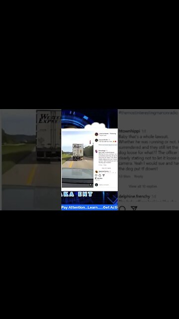 Man mauled by canine