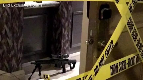 MGM doubles down on Las Vegas shooting timeline troubles
