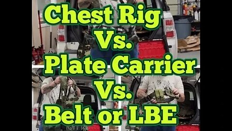 METT TC | Which Rig Should You Start With?