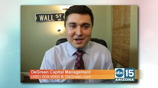 Sam DeGreen says avoid chasing returns