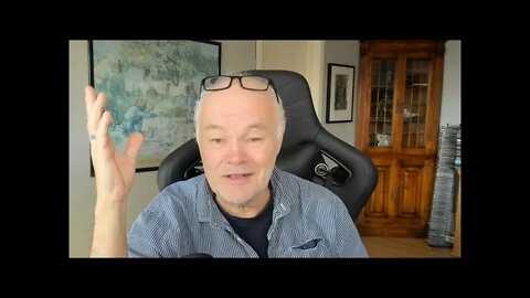 When people are scared part 2