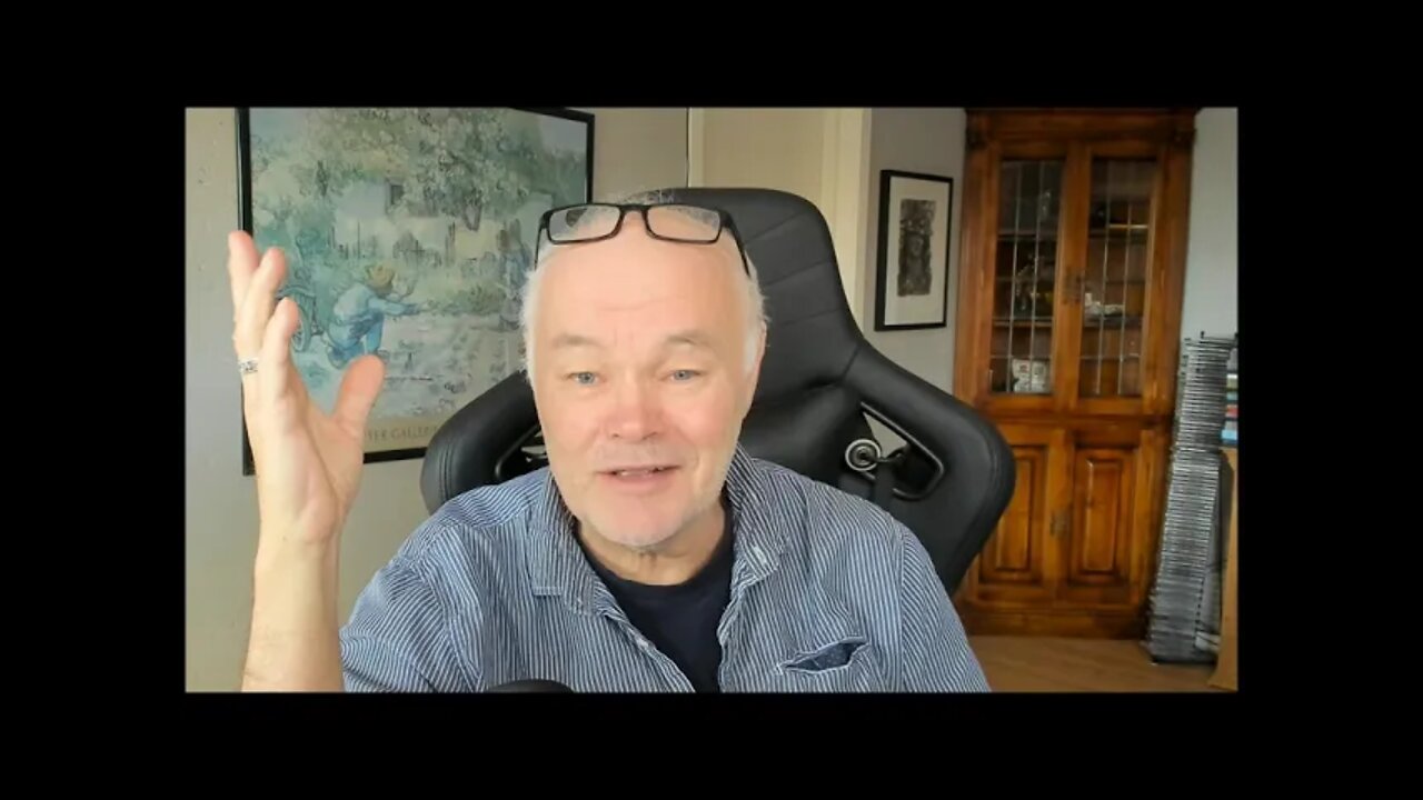 When people are scared part 2