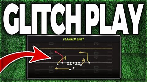 This Route is GLITCHED In Madden 23 vs Man to Man Coverage! | Madden 23 Ultimate Team Glitches