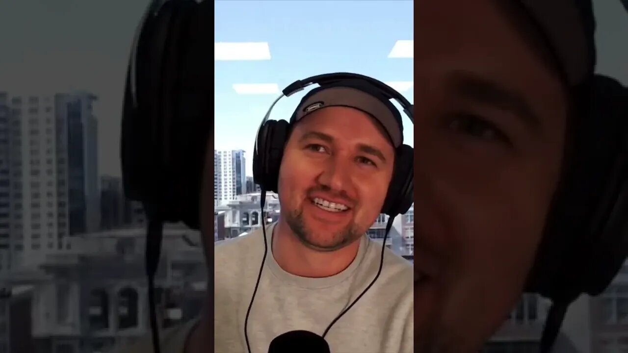 Back to the crypto! #cryptoinvesting #podcast #wealth