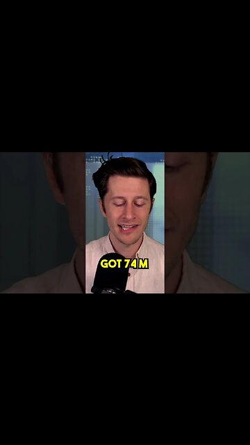 Even "Moderate" Republicans Support Trump #shorts