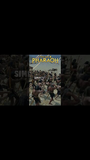 Hittites Total War Pharaoh