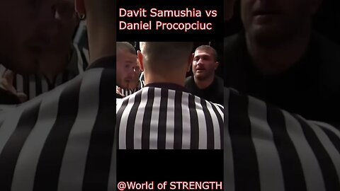 Epic Armwrestling Matches | Devon Larratt | Evgeny Prudnyk | Ermes Gasparini
