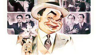 RockManLP Reviews (#16) Brother Orchid (1940)